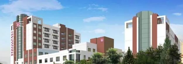 目前南京哪个医院看病好,南京江北新区三甲医院有哪些