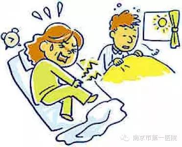 腿中风能治好吗,腿中风后遗症怎么样的