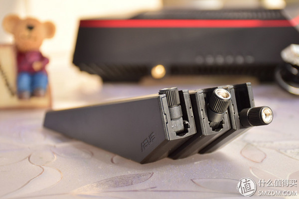 华硕路由器rt-ac5300测评,华硕路由器ac5300测评