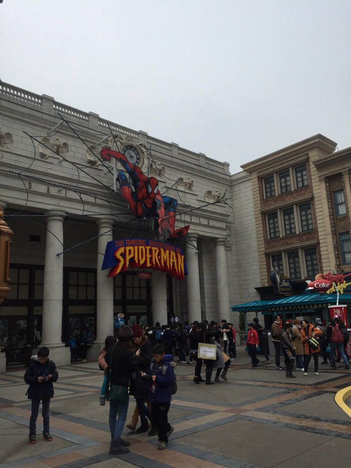 日本的冬天依旧色彩绚烂,冬季日本的冰雪阳光