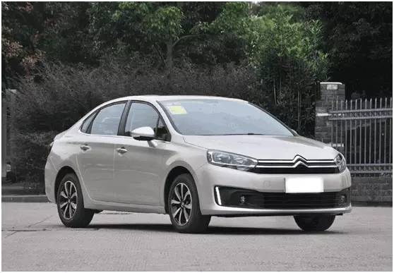 18款雪铁龙c4世嘉二手车值得买吗,雪铁龙c4世嘉1.6自动豪华版测试