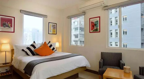 房东东公寓资料分享,公寓短租有什么套路