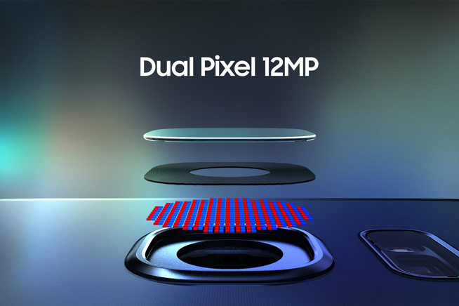 三星galaxys7edge现在用怎么样,三星galaxys7edge和galaxys7