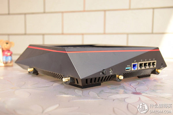 华硕路由器rt-ac5300测评,华硕路由器ac5300测评