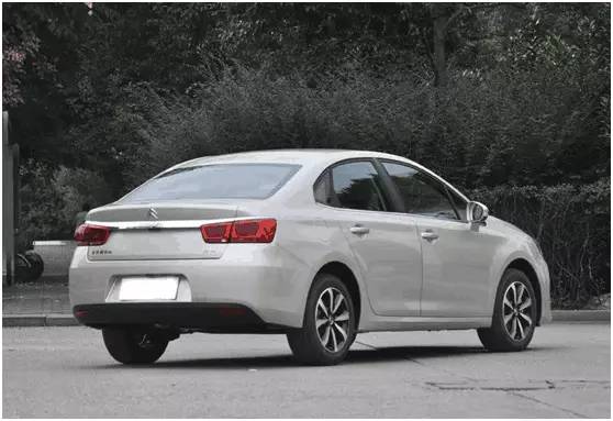 18款雪铁龙c4世嘉二手车值得买吗,雪铁龙c4世嘉1.6自动豪华版测试