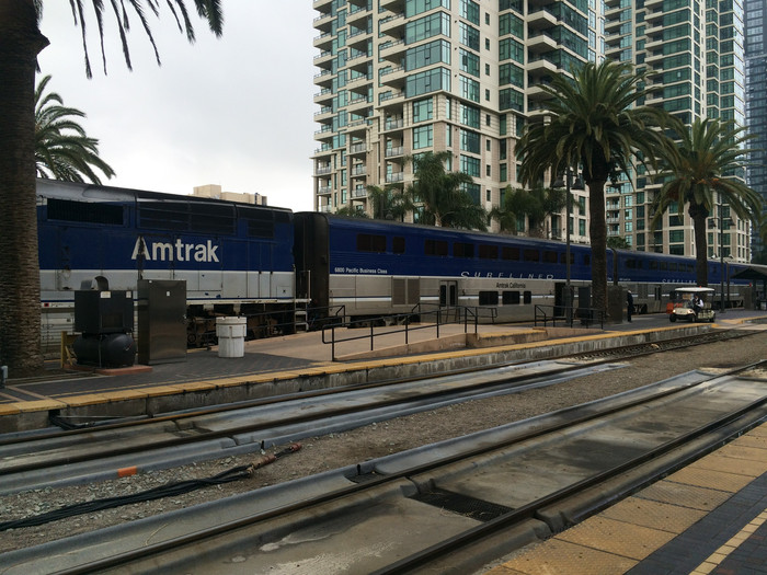 去过美国的真实感受,没去过美国不知道是好还是坏