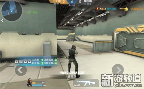 全民枪神终极变异模式,全民枪神用泰尔科技打新模式