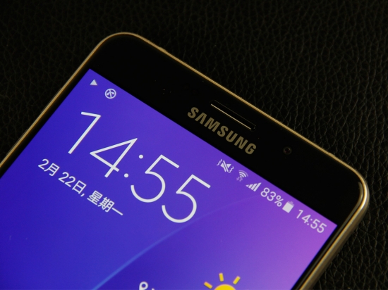 三星galaxya系列最好手机,6.55英寸三星amoled全面屏