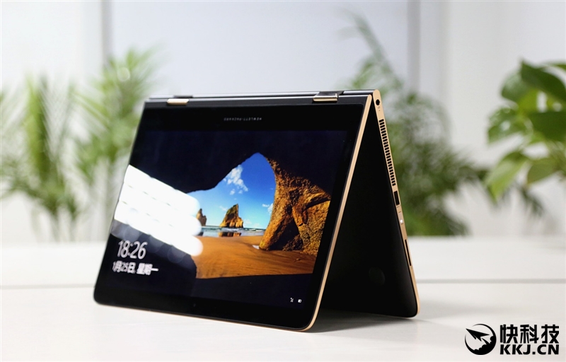 惠普全能本测评,惠普变形本优缺点