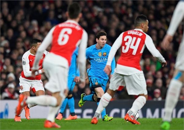 欧冠巴萨对里昂第二回合全场录像,欧冠巴萨vs曼城全场录像