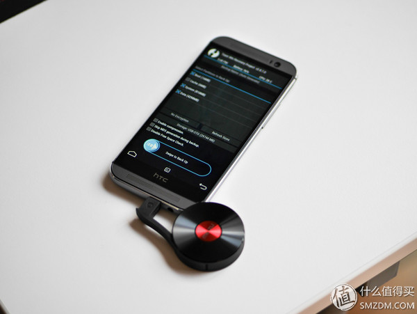 不忘初心，但需做的更好-魅族原创音乐OTGU盘众测报告