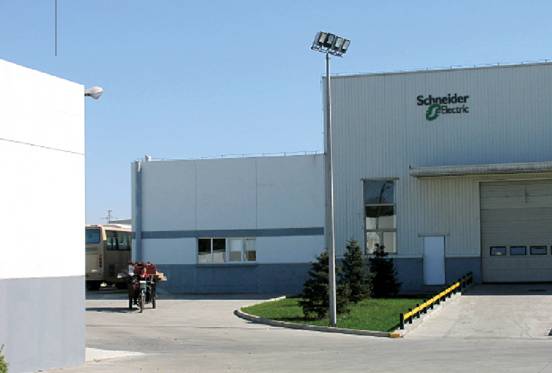 业绩持续疲软，施耐德在华前景未卜？