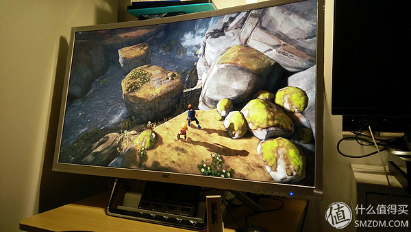 主打网咖市场和外观*党**---HKCX320（轻度测评）