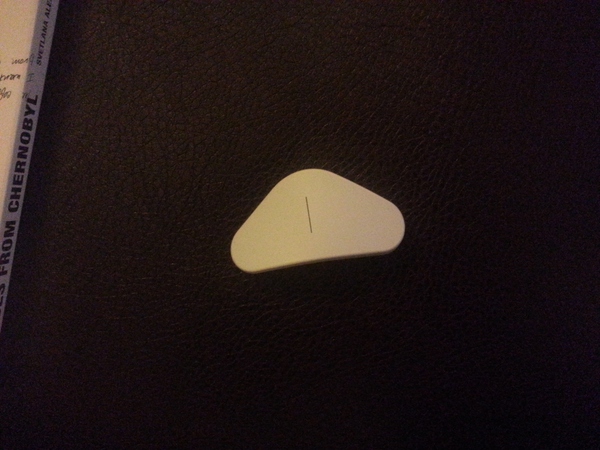 提神醒脑神器Thync使用体验感觉不错