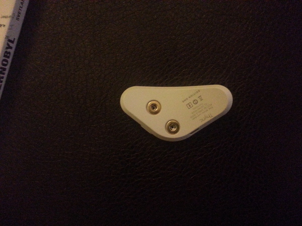 提神醒脑神器Thync使用体验感觉不错