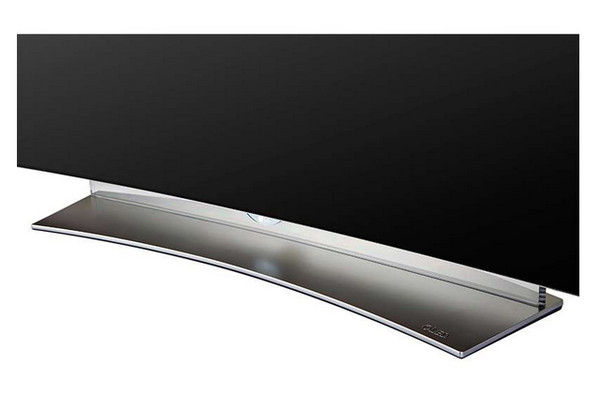 何止72变?电视下半身从无到有的进化史