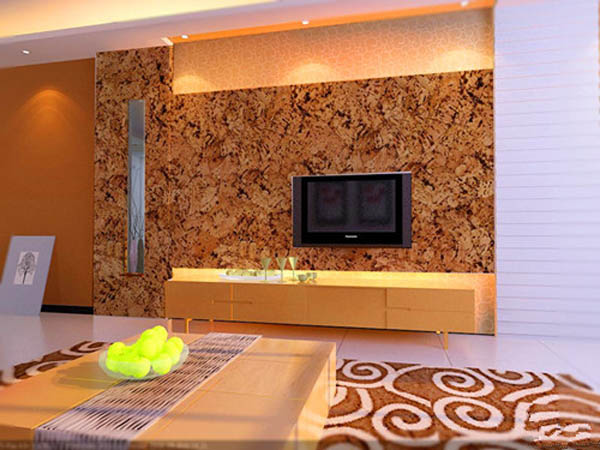 软木地板使用效果,软木地板怎样日常护理