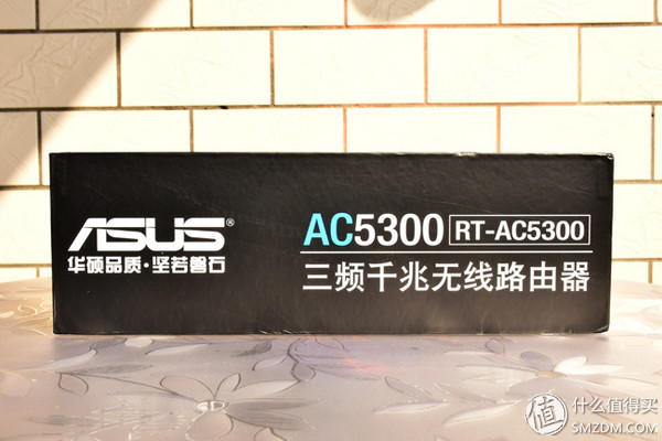 华硕路由器rt-ac5300测评,华硕路由器ac5300测评