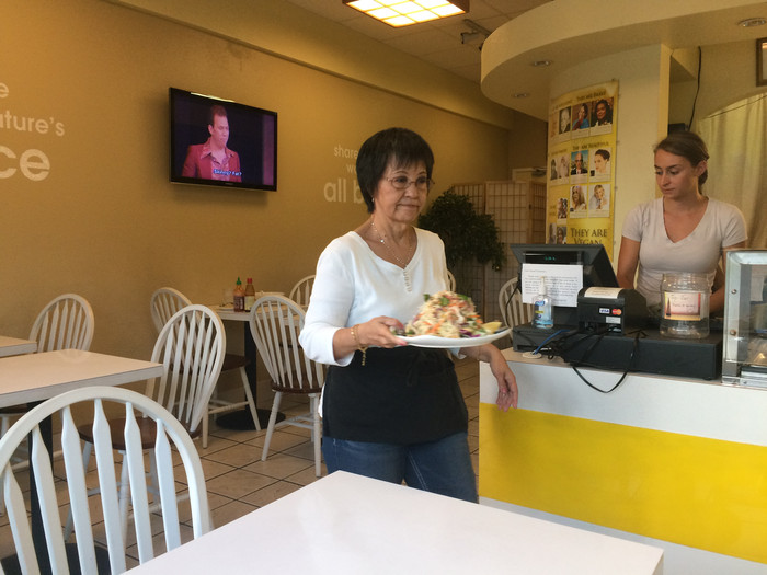 去过美国的真实感受,没去过美国不知道是好还是坏