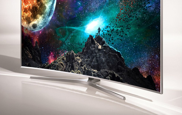 何止72变?电视下半身从无到有的进化史