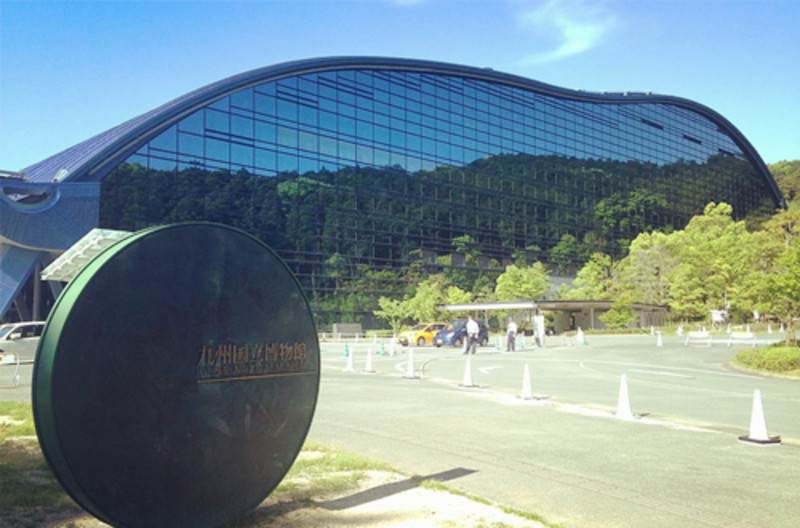 福冈街景图片大全,福冈城市风光图