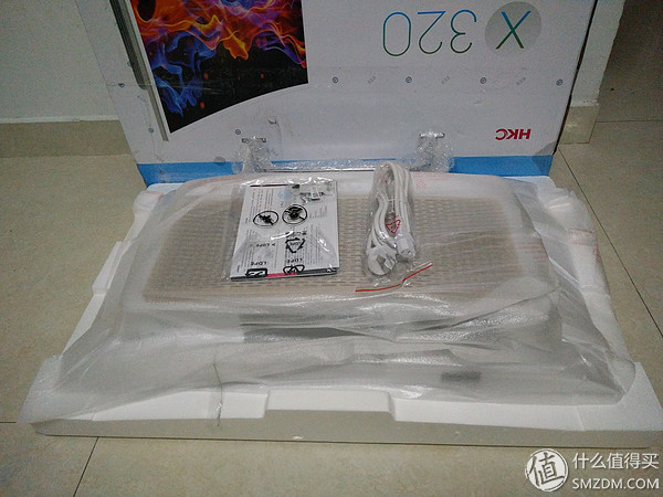 主打网咖市场和外观*党**---HKCX320（轻度测评）