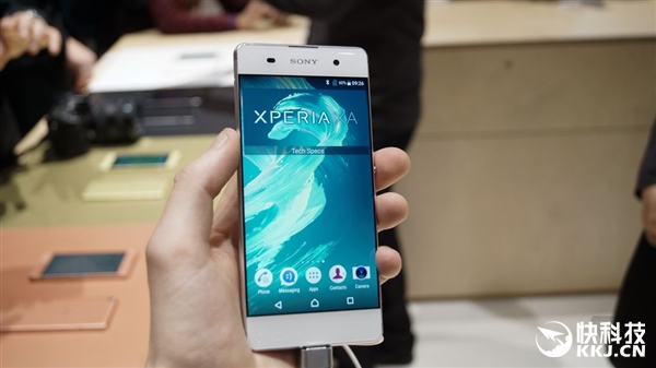 索尼手机xperia5iii,最好的索尼手机xperia1详细评测