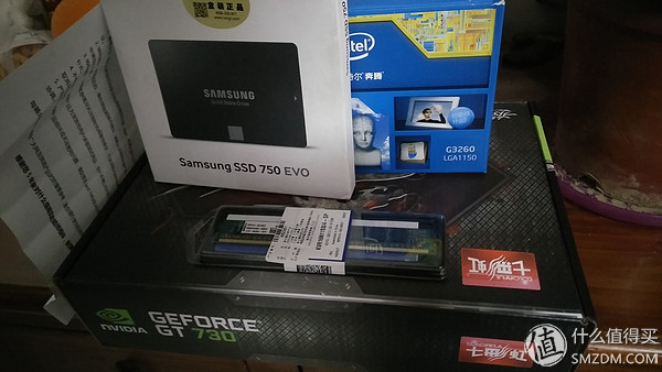 主打网咖市场和外观*党**---HKCX320（轻度测评）