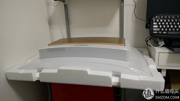 主打网咖市场和外观*党**---HKCX320（轻度测评）