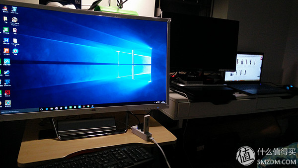 主打网咖市场和外观*党**---HKCX320（轻度测评）