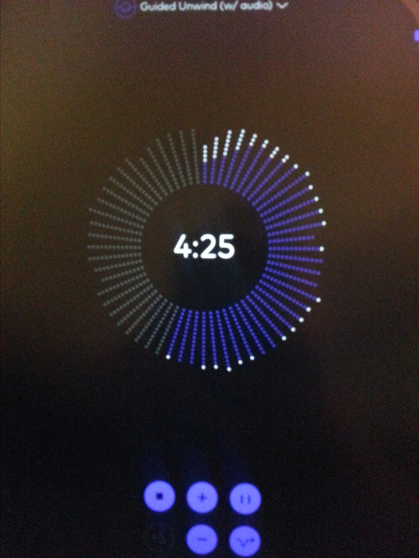 提神醒脑神器Thync使用体验感觉不错