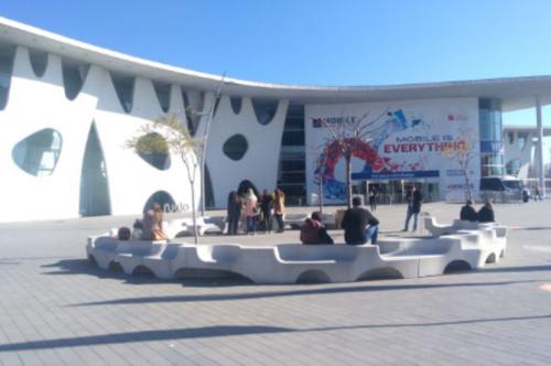 引领新一年行业风潮MWC2016努比亚展台不简单