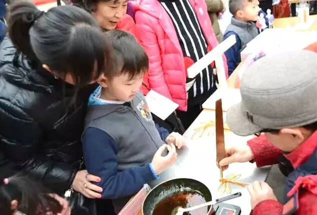 东信社区这个元宵节搞的有点不一样！生活在滨江，看看各个社区怎么玩？