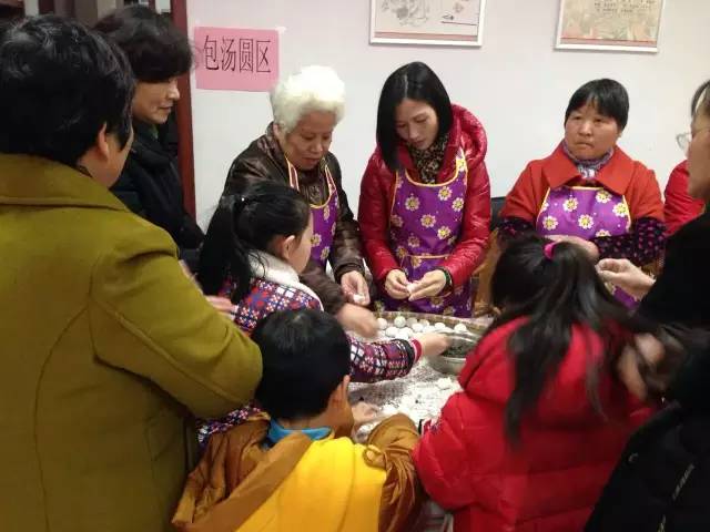 东信社区这个元宵节搞的有点不一样！生活在滨江，看看各个社区怎么玩？