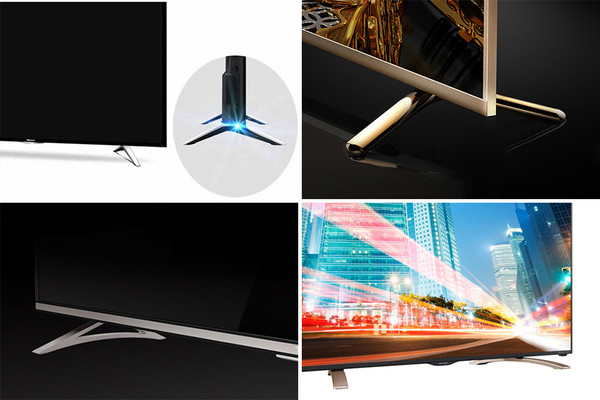 何止72变?电视下半身从无到有的进化史