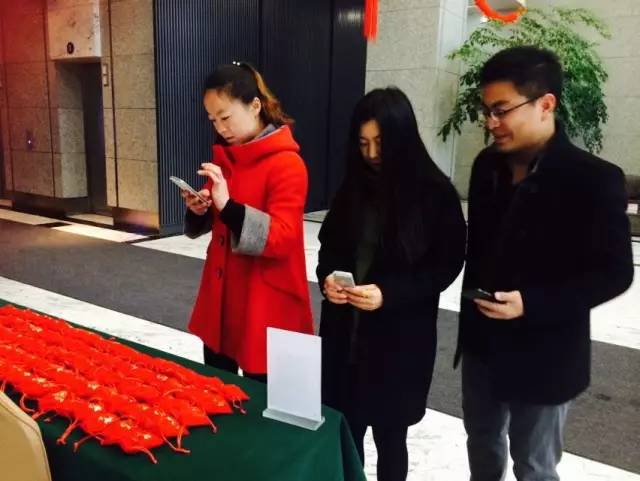 东信社区这个元宵节搞的有点不一样！生活在滨江，看看各个社区怎么玩？