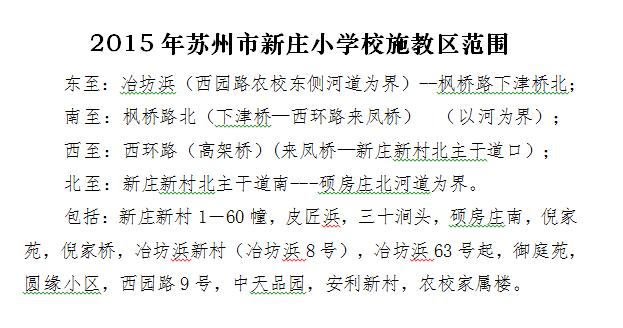 学区房都有什么讲究吗上海,学区房购买注意事项苏州