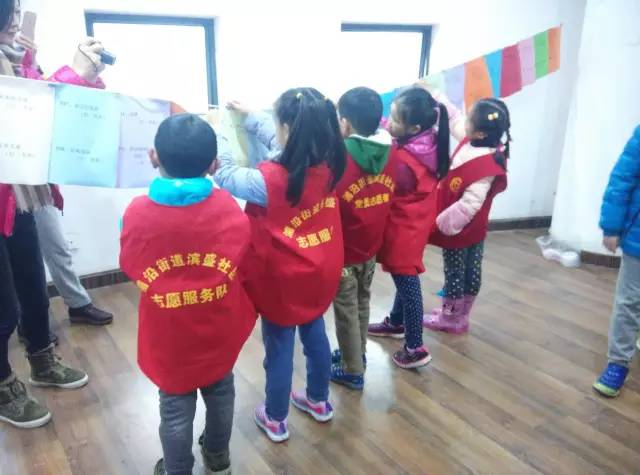 东信社区这个元宵节搞的有点不一样！生活在滨江，看看各个社区怎么玩？