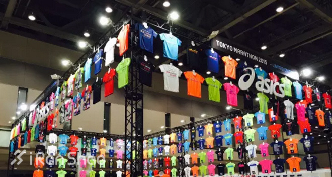 东京马拉松的最佳时间,东京马拉松起点在哪里