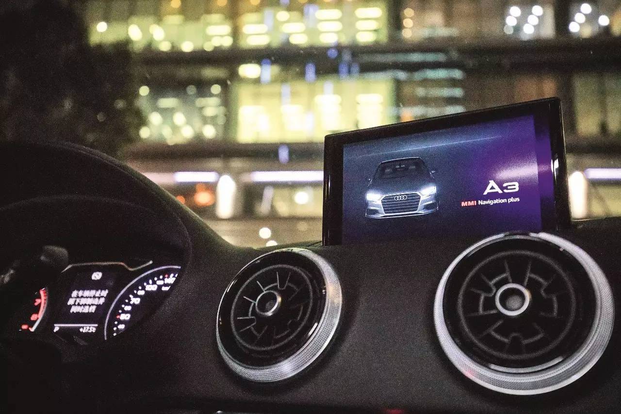 奥迪a3新车落地价,奥迪a3新车烧机油