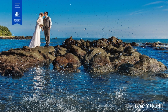 三亚婚纱摄影前十名哪家强,三亚婚纱摄影排行哪家好