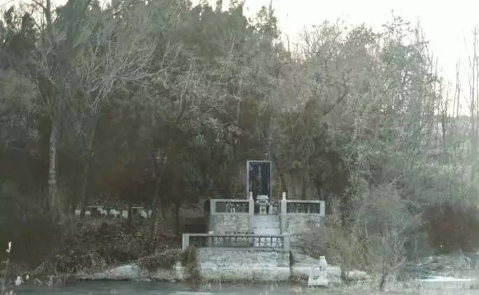 淄博有什么墓,淄博张店发现座古墓出土文物