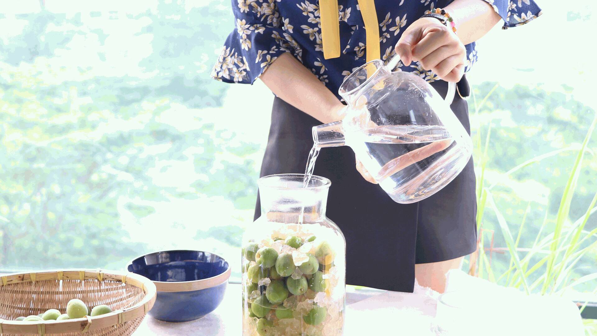 「健康」夏日凉果之王:一颗胜万药,排毒安神抗衰老!