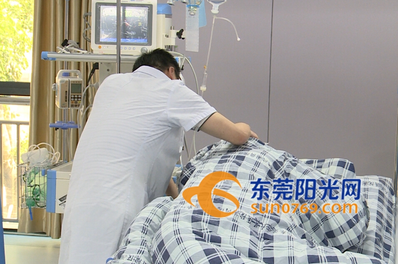 东莞22岁男子紧急送医,敌敌畏昏迷一小时可以抢救过来吗