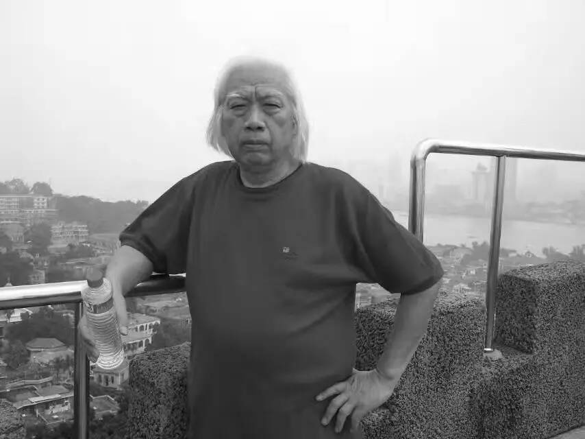 循序一甲子而致精穷理近八旬立修名——追记中国工艺美术大师徐经彬