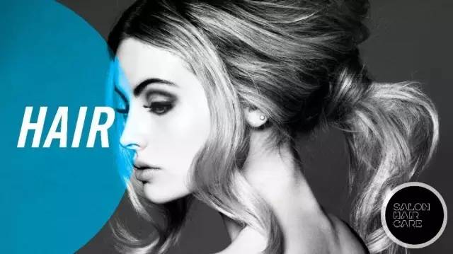 别的变美都要靠整,唯独华发三千,你值得拥有