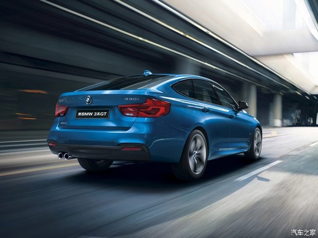 宝马3系gt2019款320i时尚版,19年宝马3系gt320运动型价格