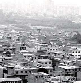 莲湖记忆,莲湖村落记忆第二期