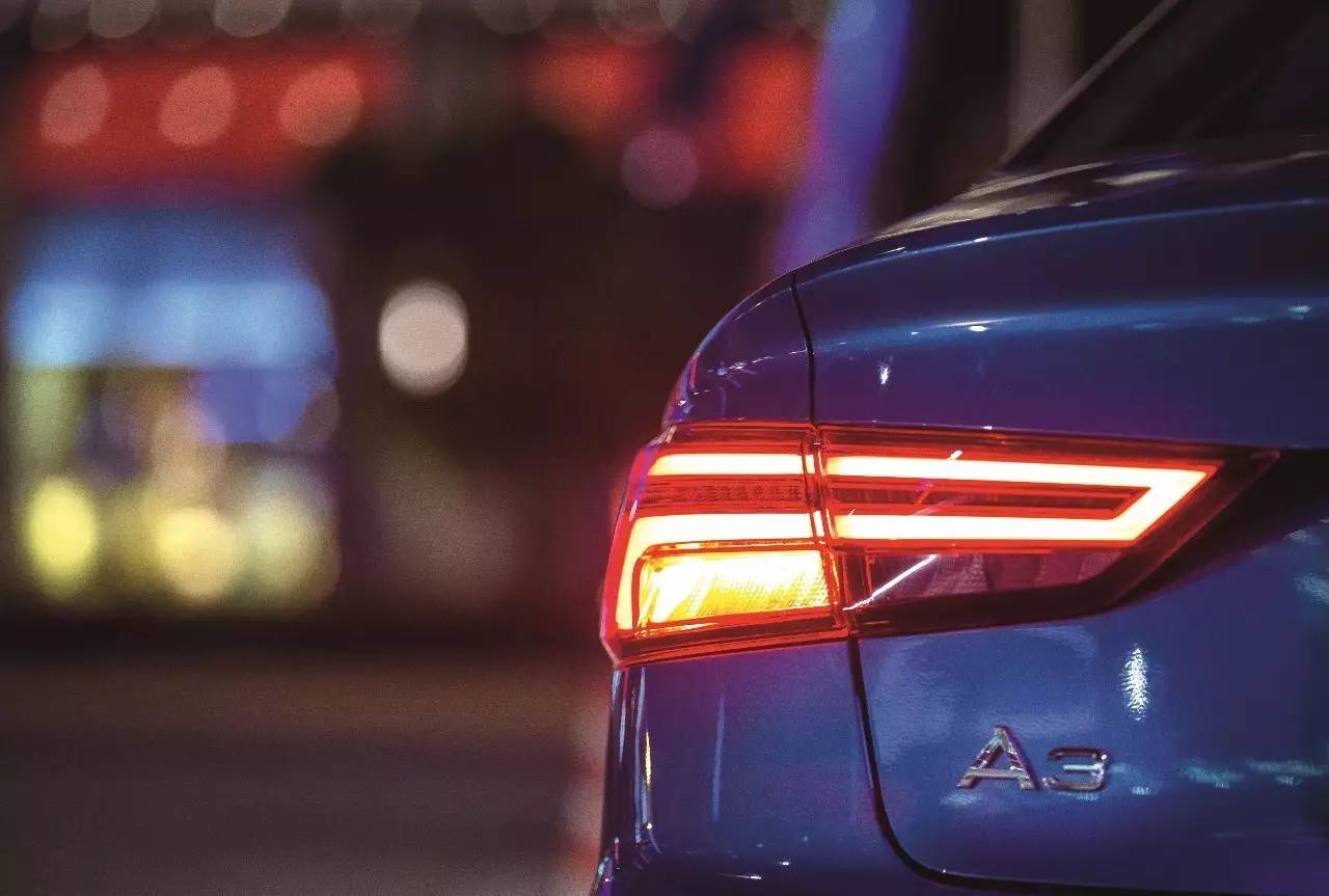 奥迪a3新车落地价,奥迪a3新车烧机油