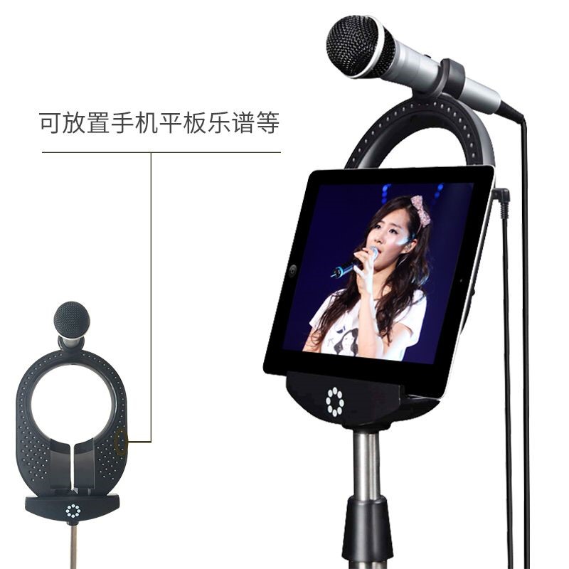 全民k歌神器麦克风性价比最高,全民k歌神器在线k歌让你嗨到爆